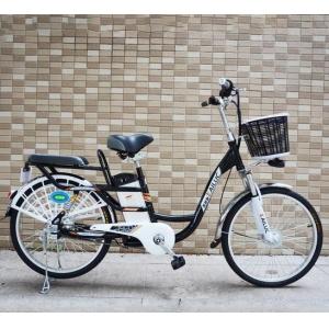 48v 8ah 350w 24 Inch Wheel Electric Bike