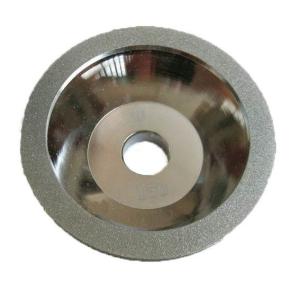 China 6A2 Diamond Grinding Tools PCD PCBN Cup Wheel Grinding Disc wholesale