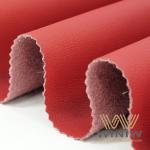 Luxurious Vegan Bio Based Leather Automotive Leather