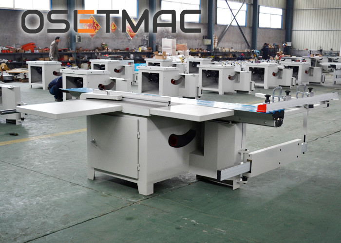 Woodworking Machinery Sliding Panel Saw Woodworking Sliding Table Saw MJ6130TY for Wood Cutting