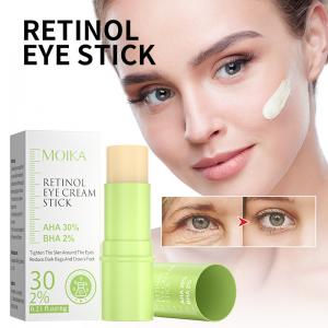 China Anti Wrinkle Remove Eye Bags Cream 6G Dark Under Eye Circles Stick Repair Cream on sale