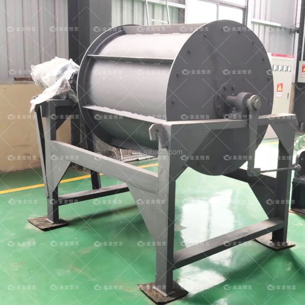Automatic Steel Wire Shredder with Tungsten Steel Blade and ≥98% Recovery Rate for Tire Wire Recycling