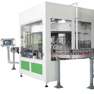 China High Speed Aerosol Can leak tester Machine wholesale
