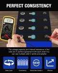 LiFePO4 EVE LiFePO4 Lithium 3.2V 280Ah Prismatic Batteries Cells