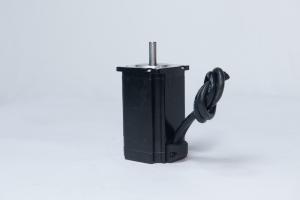 China 57BLF Square BLDC Motor Nema23 Brushless wholesale