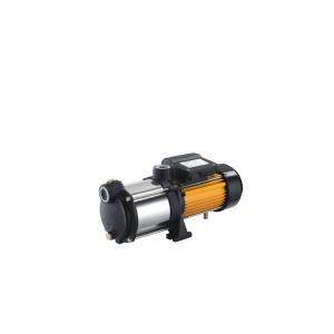 China horizontal multi-stage pump, stainless steel pump body, centrifugal pump wholesale