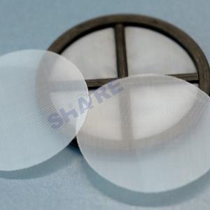 China 300 Micron Polyester Monofilament Filter Mesh, 45% Open Area wholesale