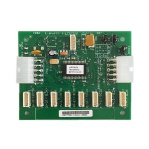 China Elevator Lift Spare Parts KM713730G11 G71 G12 G51 G01 CEB PCB Board wholesale