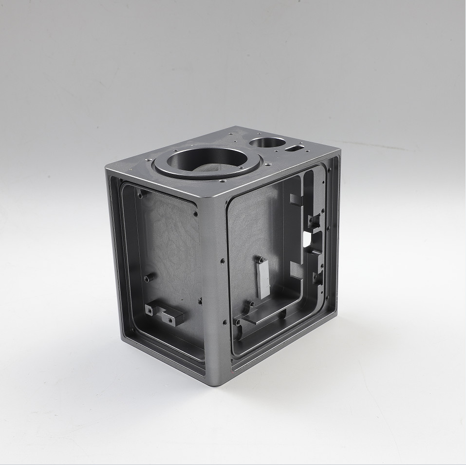 OEM CNC Turning Parts Powder Coating Thermal CNC Precision Turned Parts Painting