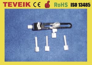 China Stainless Steel Ultrasound Needle Guide Original Used For Mindray 6LE7S wholesale