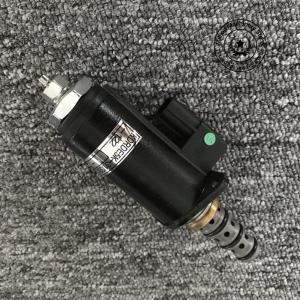 China KDRDE5K-31 30C50-122 Excavator Solenoid Valve For Kobelco SK200-8 SY215-8 wholesale