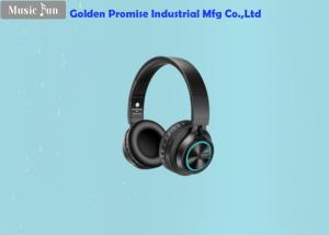 China Breathing Rgb Led Gaming Headset wholesale