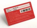 Hotel Plastic Identity Card , NFC Professional Programmable ID Printable