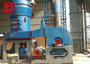 China Kaolin Raymond Copper 4t/h Grinding Mill Machine wholesale