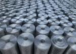 Galvanized Welded Wire Mesh 1.5mm-3.0mm