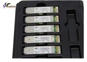 China CISCO ONS-XC-10G-1390 Compatible 10G XFP Fiber Transceiver wholesale