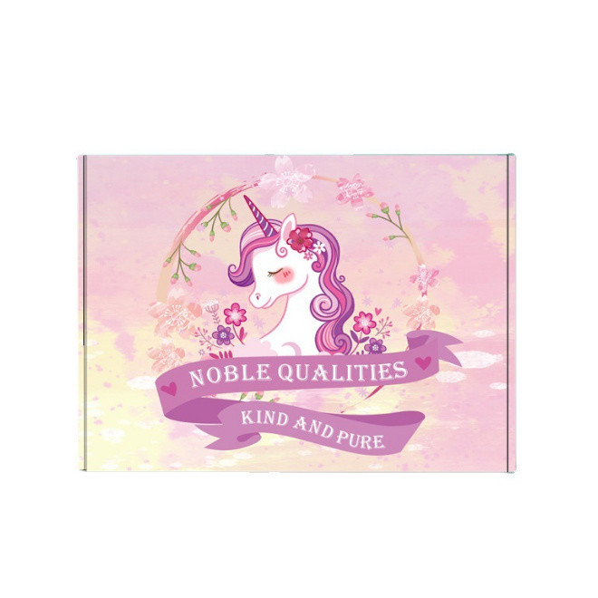 Offset Printing Corrugated Shipping Packaging Box Cardboard Paper Mailing Apparel Box