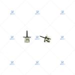 PANASONIC NOZZLE 206AS N610030510AC , Panasonic smt nozzle , genuine spare parts