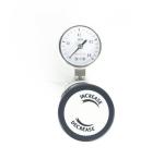 Stainless Steel Pressure Regulator Gas Pressure Regulators Pressure Reducing