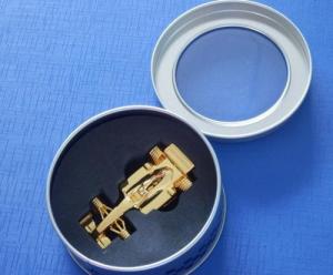 China Metal keychain, metal pen, mirror for make-up wholesale