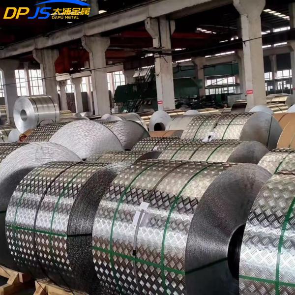 20 Ga 1050 8079 6081 5052 Aluminium Alloy Coil Foil Pre Painted Aluminum Sheets