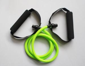 China Latex Resistance tube/exercise Tube wholesale