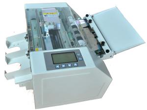 China High Precision Business Card Cutting Machine Fast Name Card Cutter wholesale