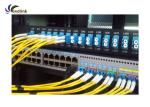 1471nm 40km CWDM SFP Transceiver Module Duplex LC