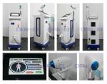 Salon Laser Hair Removal Machine , Permanent Hair Removal Devices Pain Free