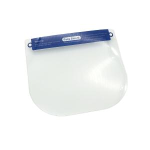 China Medical Examination Splash Proof Antiviral Face Shield Ppe wholesale