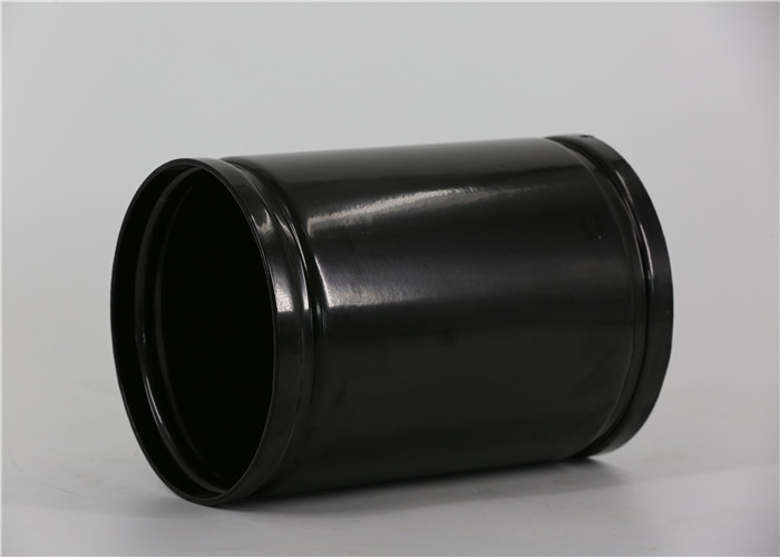 Epoxy Coated Carbon Steel Pipe For Special Underground Environmental Conditions