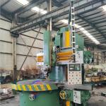 Conventional Vertical Lathe Square RAM C5112 Vertical Lathe Machine Price
