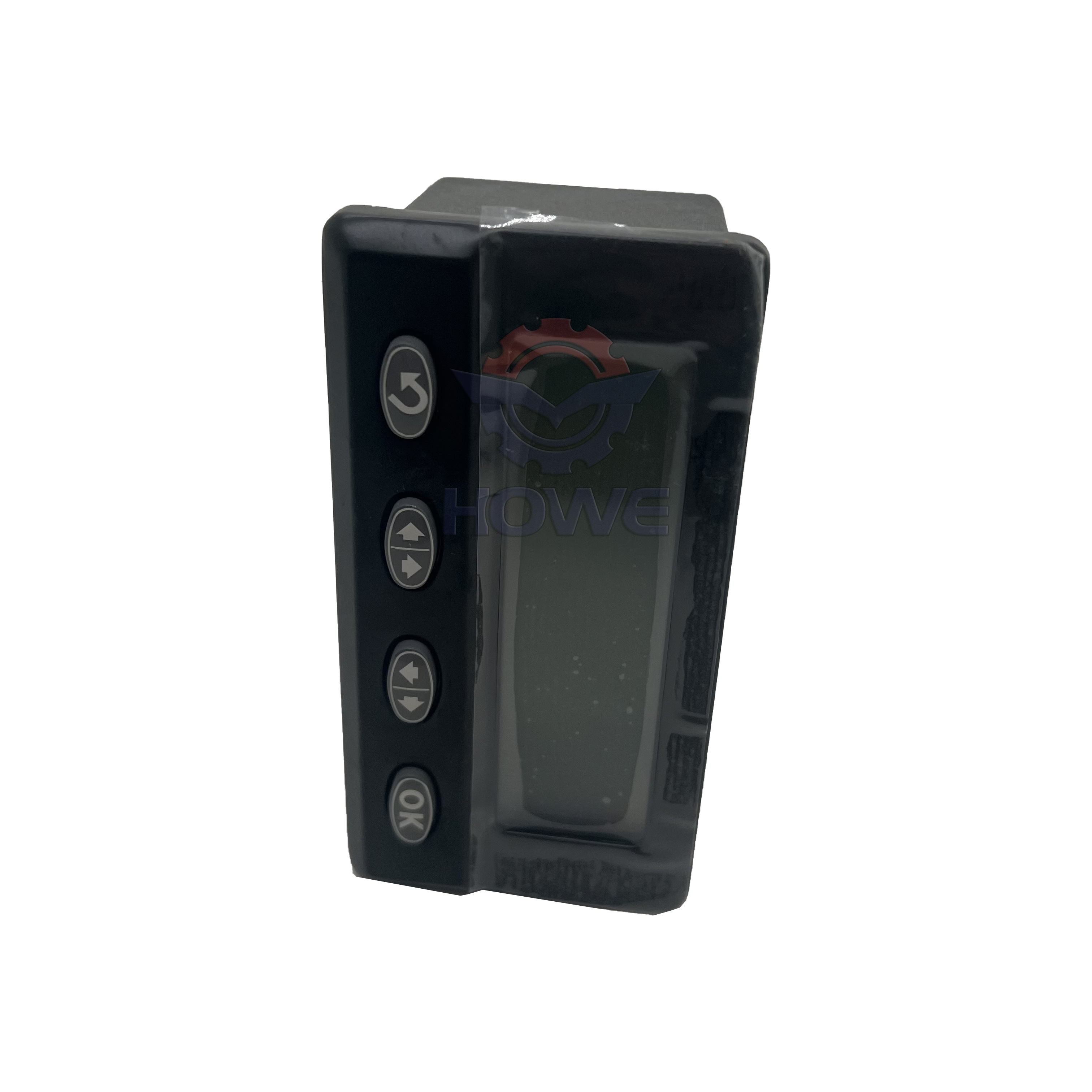 Building Material Shops Excavator Parts C27 C32 Engine Monitor Display Panel 243-3820 2433820