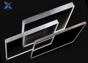 China FCC Clear Plexiglass Sheets Weather Resistant Casted Acrylic Board wholesale