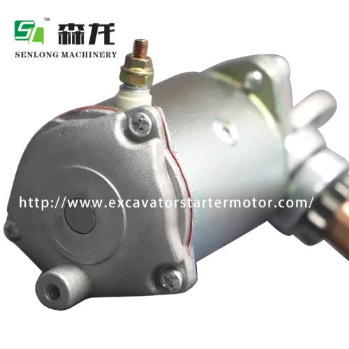 Starter VESPA PX125 APE200 Motorcycle 12V 11T CCW 054MA00029
