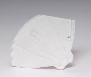 China Breathable 3D Non Sterile Disposable Medical Face Masks wholesale