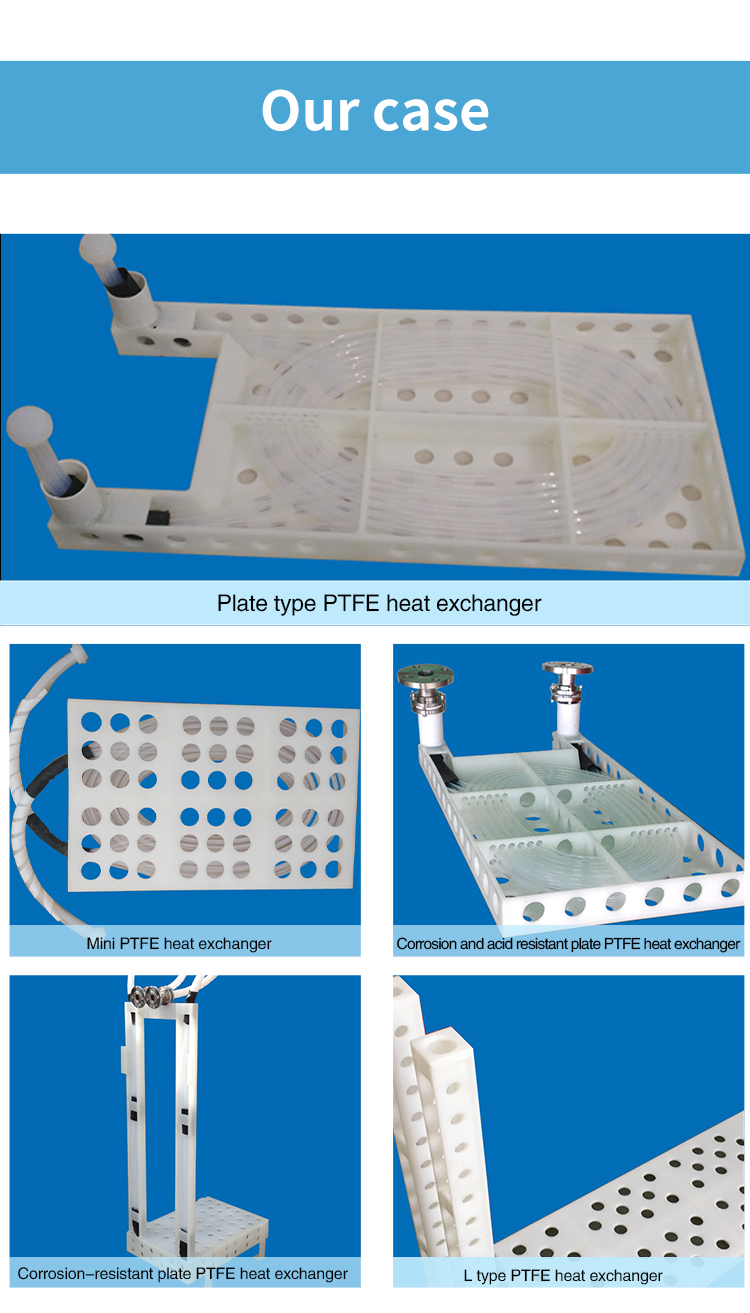 Single Side Etched ptfe sheet 1mm-300mm for Core Material Food Grade 100% Virgin