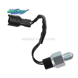 China ODM 4JH1T NKR77 Isuzu Body Parts Neutral Safety Switch 8980230500 wholesale