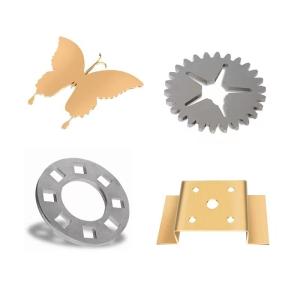 China Carbon Steel Metal Fabrication Sheet Galvanizing Metal Work Stainless Steel OEM wholesale