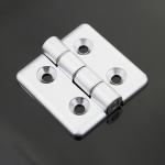 360 Degree Rotation Machinery Equipment Zinc Alloy Cabinet Heavy Hinge Metal
