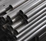 Food Grade Inox Stainless Steel Pipes And Tubes SS304 SS304L SS201