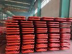 Alloy Steel Customized Superheater And Reheater High Temperature Boiler Parts