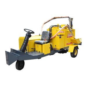China 500L Self-drive Asphalt Road Crack Repair Sealing Machine wholesale