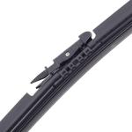 Efficiency Provides Clear Visibility In All Weather Conditions Heavy Duty