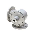 Fluid Control Valve Body Casting for Large Stainless Steel Valve in OEM