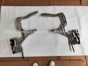 China AZ962593001003 AZ962593001004 Left And Right Bumper Bracket Shandeka C9H wholesale