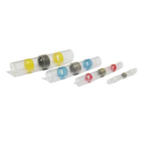 China Flame Retardant Solder Sleeve Device Shield Termination Without Leads wholesale