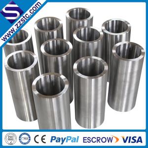 China Nickel Chromium Alloy Inconel 601 Seamless Pipe wholesale