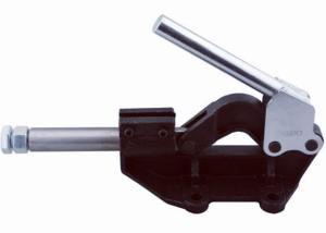 China ISO9001 Black Oxide 1600kg Heavy Duty Toggle Clamp wholesale