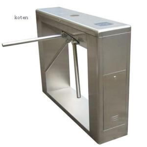 China 38mm Diameter Tripod Turnstile Gate Entrance Control Mechanical Turnstile wholesale